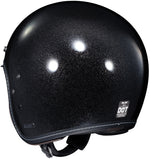 IS-5 METAL FLAKE BLACK