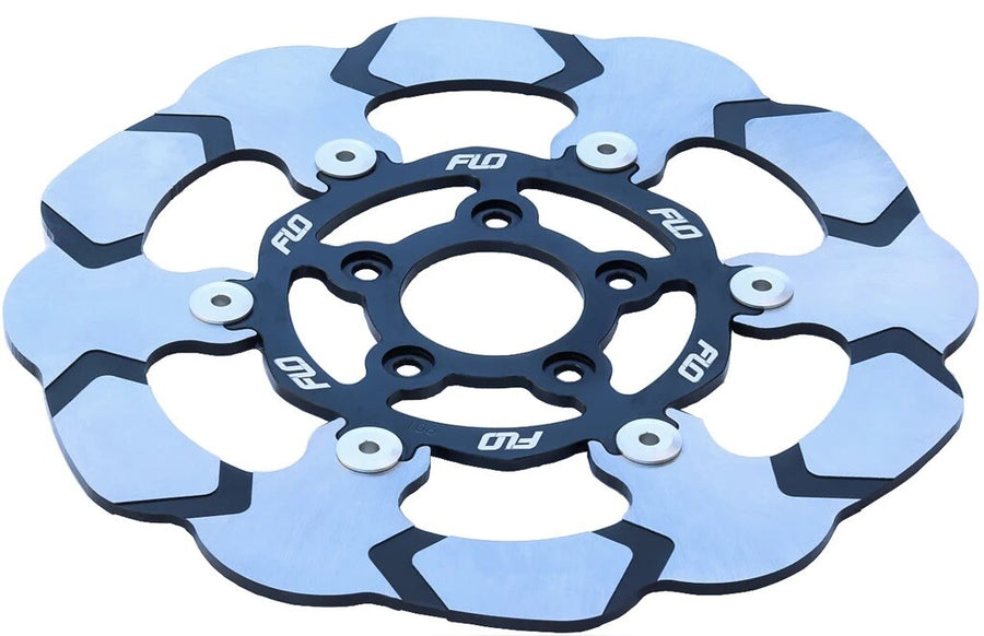 Floating Brake Rotor