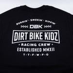 Speed & Style Tee (2026)