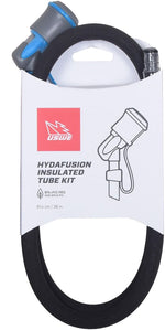 INSULATED TUBE KIT HYDRAFUSION | 5101205