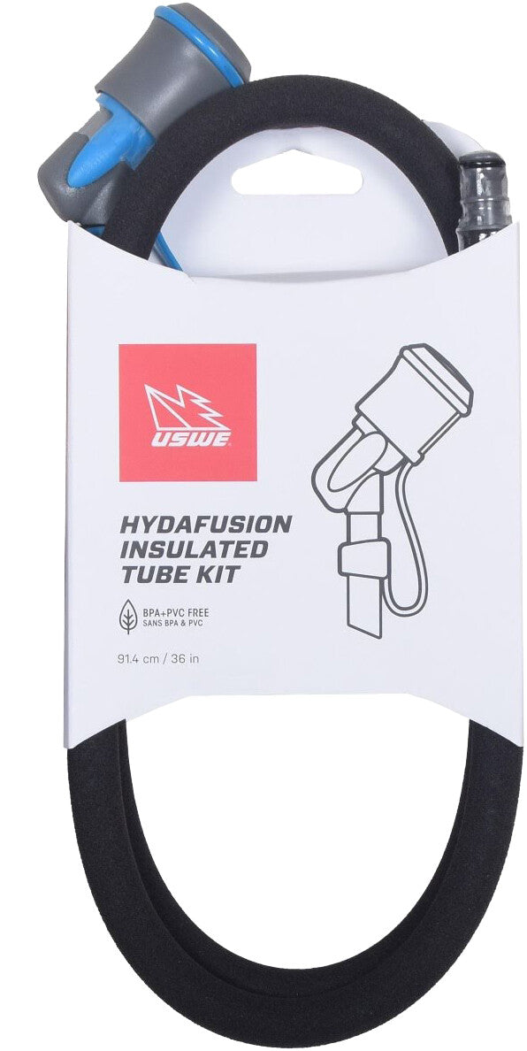INSULATED TUBE KIT HYDRAFUSION | 5101205
