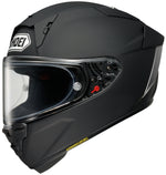 X-15 MATTE BLACK