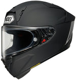 X-15 MATTE BLACK