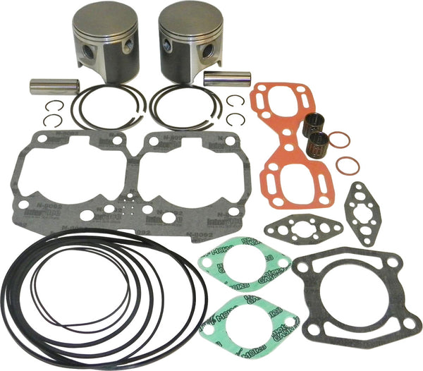 COMPLETE TOP END KIT | 010-818-10P