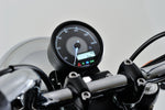 SPEEDOMETER 140MPH 80MM | 87789