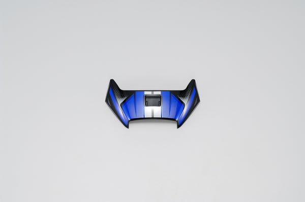 X-14 U.AIR INTAKE AERODYN T