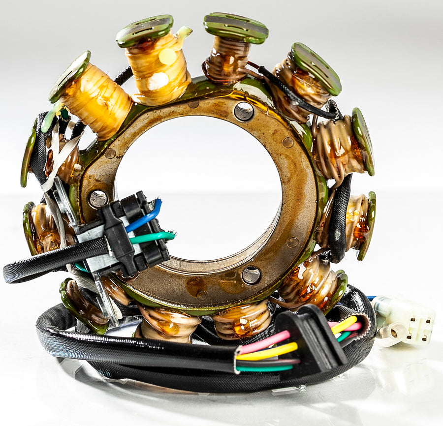 STATOR