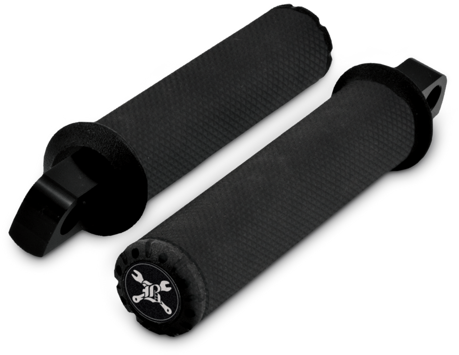 HAWK FOOTPEG SET BILLET UNIVERSAL | B13-1123TB
