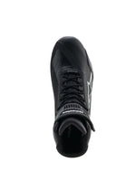 FSTR-4 DS SHOE BKGYWT