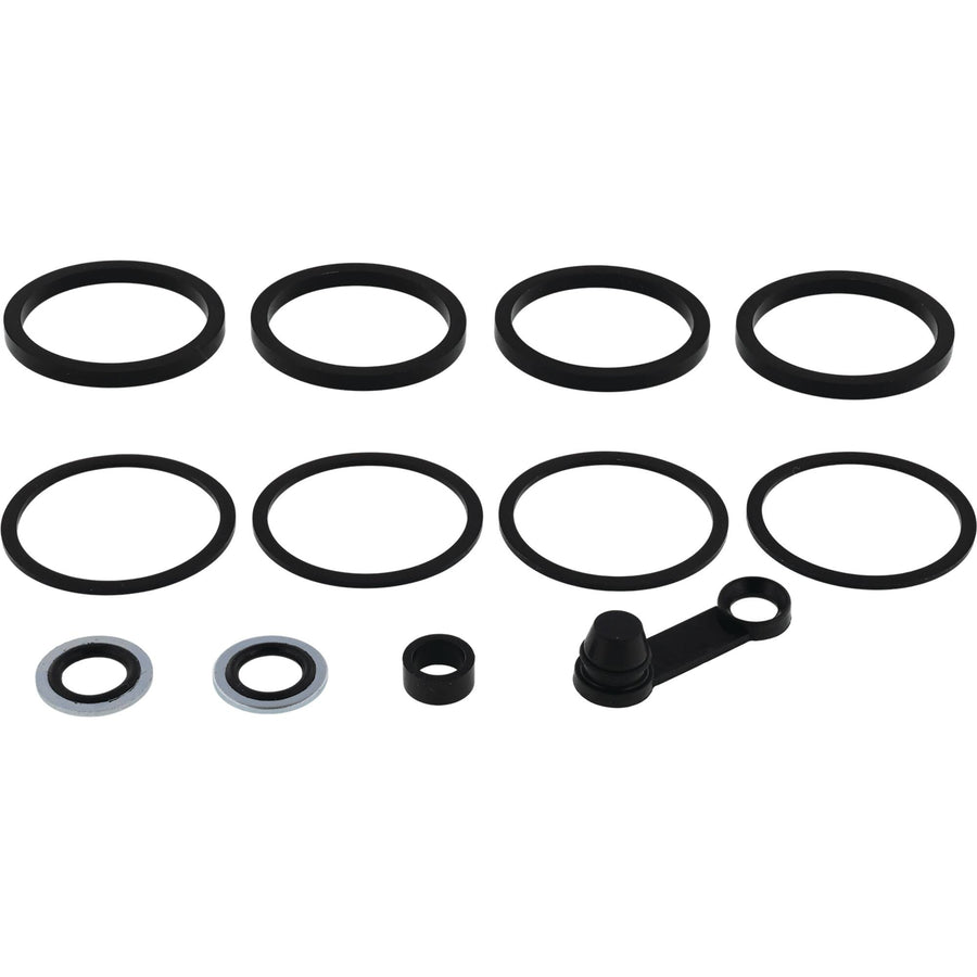 FRONT CALIPER REBUILD KIT 44313-08A | 18-3345