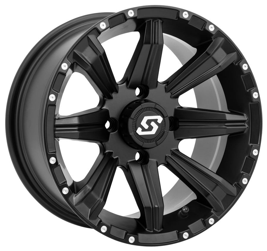 Sparx Wheel