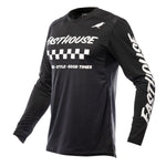 ELROD JERSEY BK