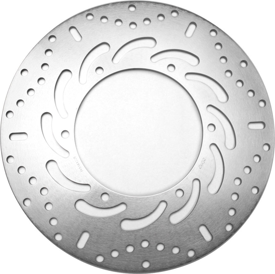STANDARD BRAKE ROTOR