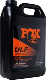 SUSPENSION ULF OIL 5WT 1GAL | 025-06-010