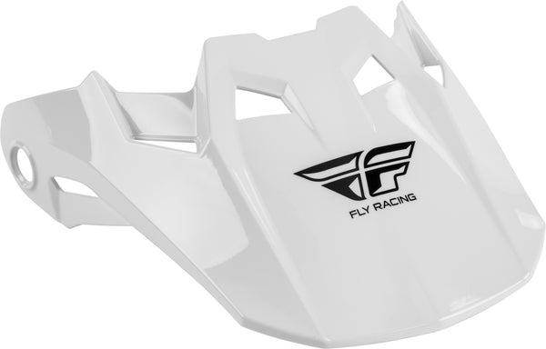 Formula Helmet Visor