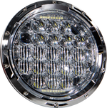 7" Headlight