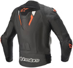 MISSLE V2 IG JKT BK RD FL