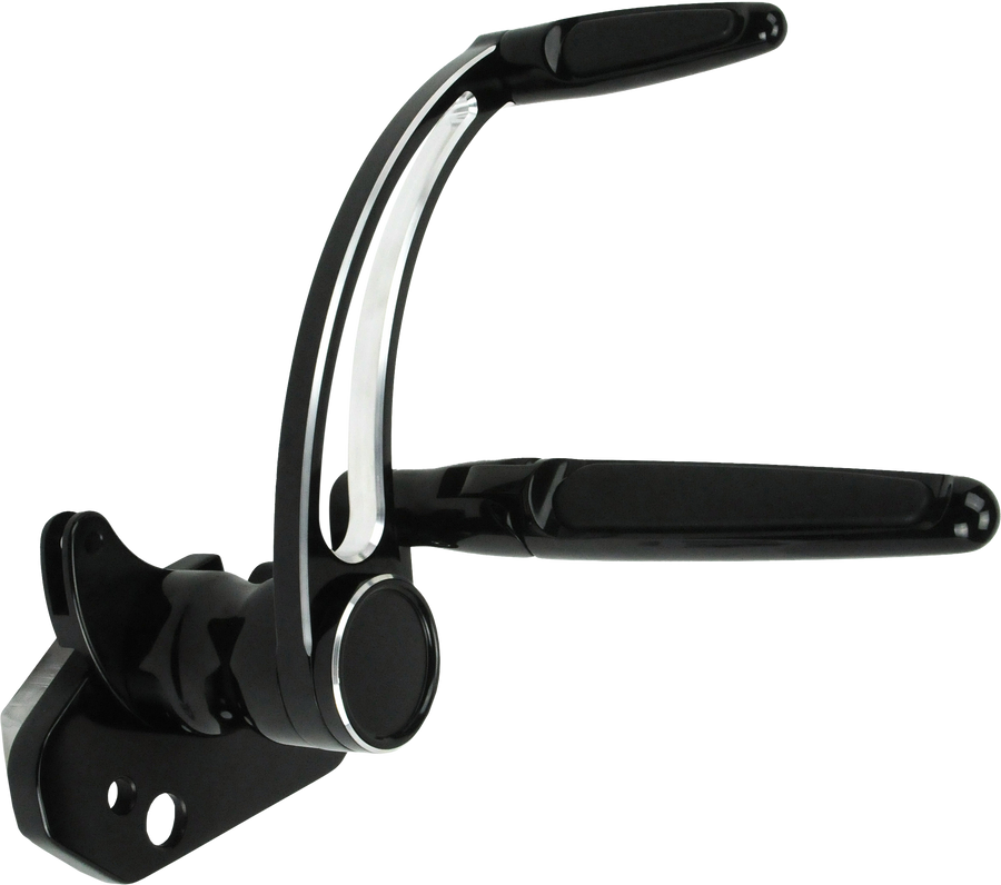 FLH Forward Controls