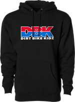 RIDE DBK HOODIE