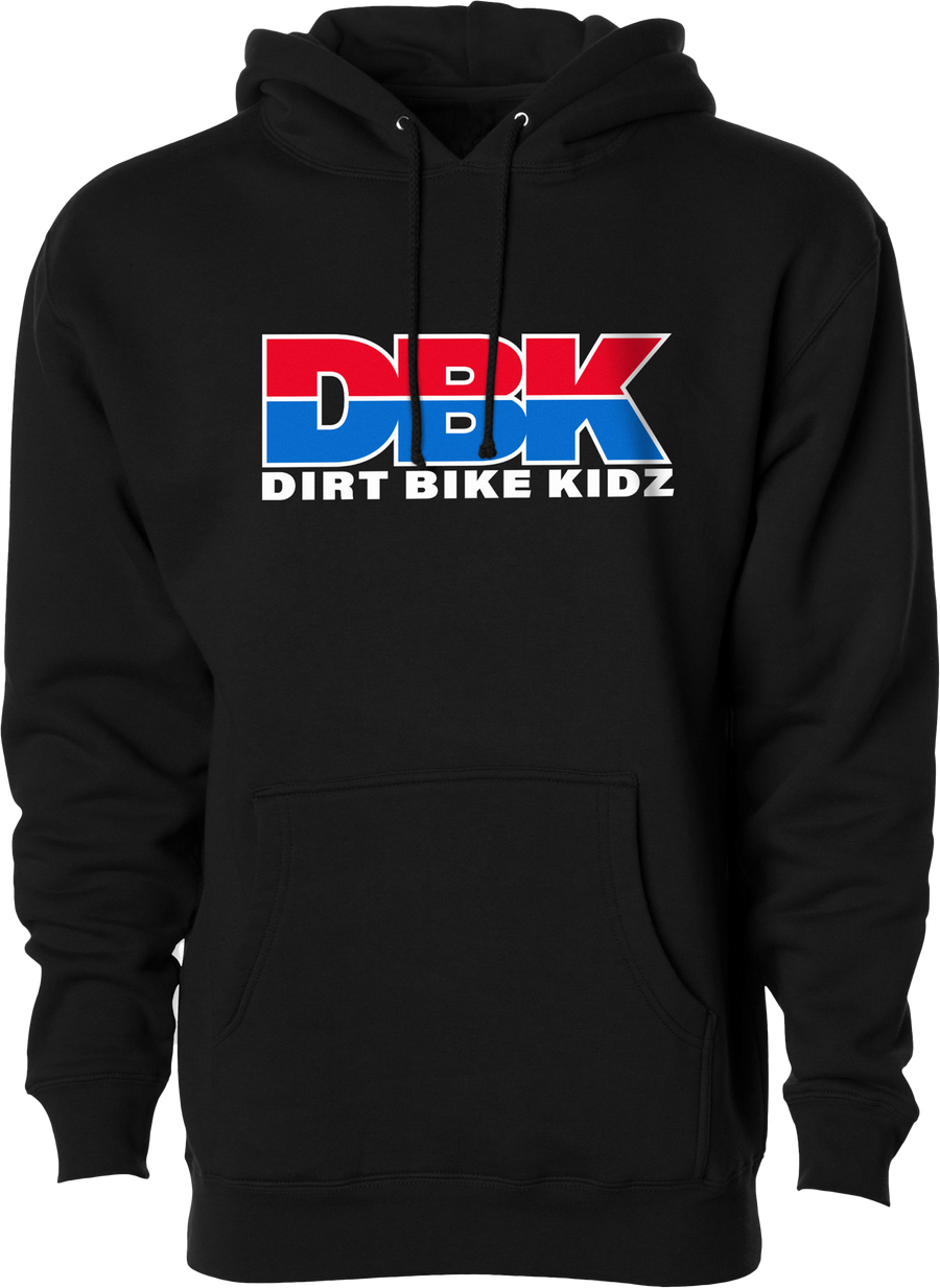 RIDE DBK HOODIE