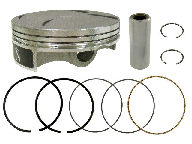 PISTON KIT 95.96/STD HON