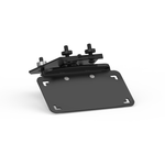 FLAT-OUT FENDER ELIMINATOR DUC | PTU013B