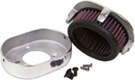 MINI ED AIR CLEANER POLISHED | STF20P