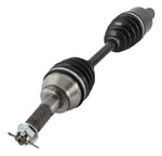 6 BALL HEAVY DUTY AXLE REAR