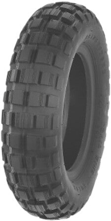 TIRE TRAIL WING TW2 FRONT/REAR 3.50-8 35J BIAS TT | 286281