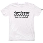 APEX TEE WHITE