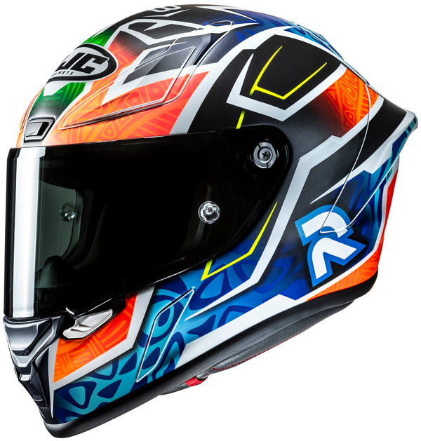 RPHA 1N BINDER MC-27SF helmet