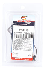 KEIHIN MID BODY CARB KIT | 26-1512