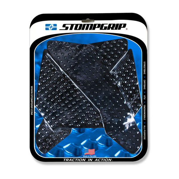 TANK PAD KIT VOLCAN BLACK
