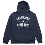 PARAGON PULLOVER NAVY