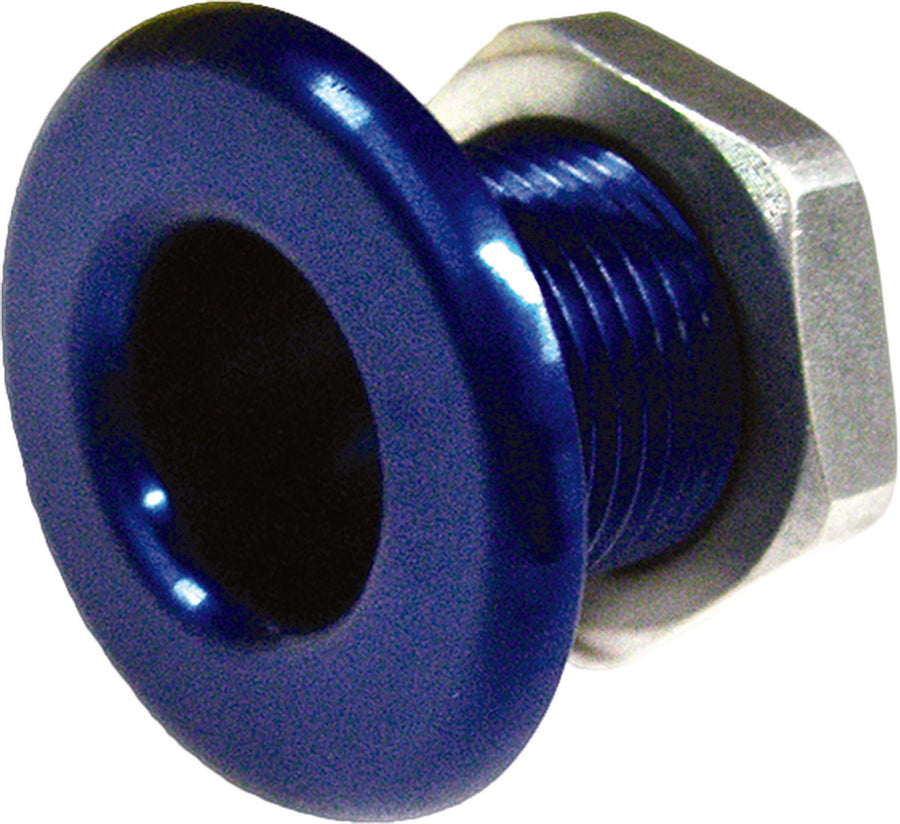 BOW EYE BLUE