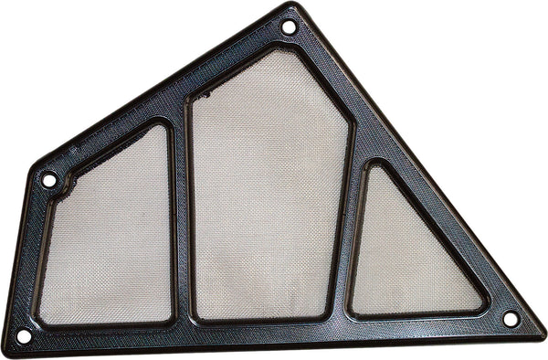 Max Flow Hot Air Outlet Kit