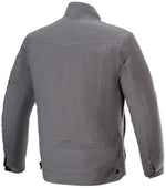 SOLANO WP JKT ASPHALT