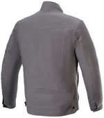 SOLANO WP JKT ASPHALT