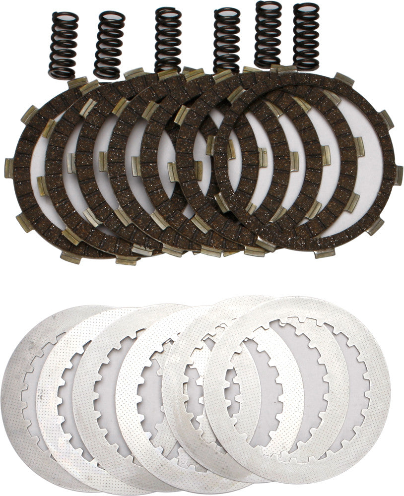 DIRT RACER CLUTCH SET DRC280