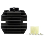 VOLTAGE REGULATOR RECTIFIER