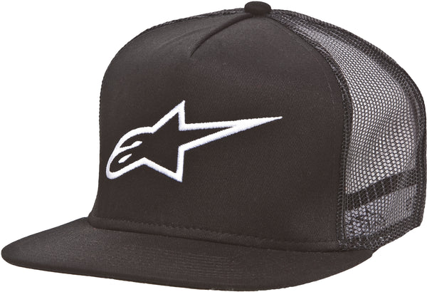 Corporate Trucker Hat