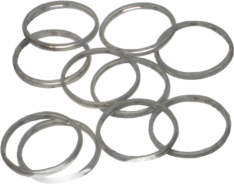 PERFORMANCE EXHAUST GASKET TWIN CAM 10/PK