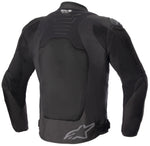 SMX AIR JACKET BLK