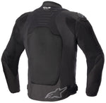SMX AIR JACKET BLK