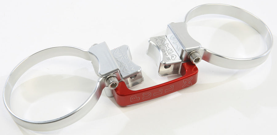 FIRE EXTINGUISHER W/3.25" CLAMPS