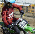HANDLEBAR - CB910 EDITION | 520-BBR-3011