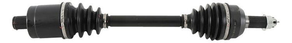 8 BALL EXTREME AXLE REAR | AB8-PO-8-380