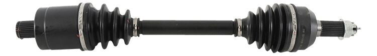 8 BALL EXTREME AXLE REAR | AB8-PO-8-380