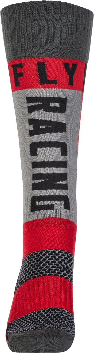 MX Thick Socks