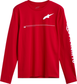 Committed LS Tee